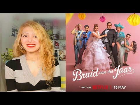 Трейлеры Bride of the Year