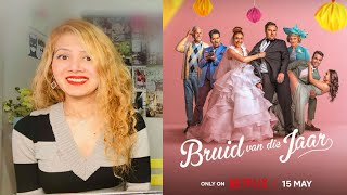 Download lagu Bride of the Year 2026 movie review | Netflix | Bruid van die jaar 2026 mp3