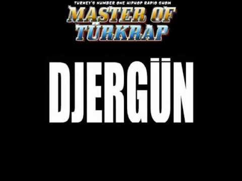 Dj ergün MTR ( Master of Turkrap ) the power amazing oriental remix