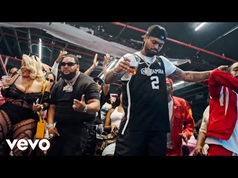 Dyce Payso, Dave East - Back It (Official Music Video)
