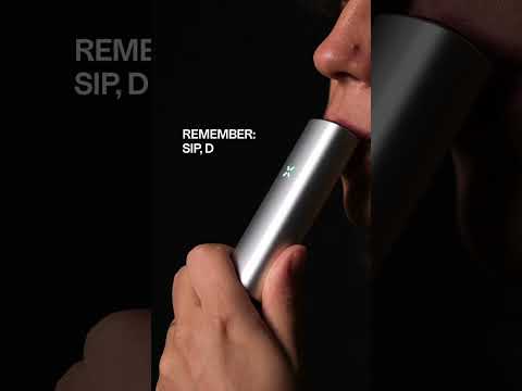 PAX Mini Quick Start Guide