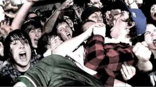 YOUR DEMISE - Burnt Tongues