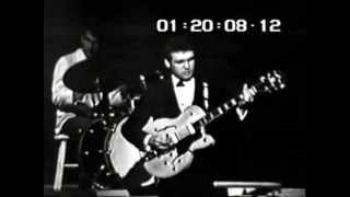 Duane Eddy - Roughneck (1965)