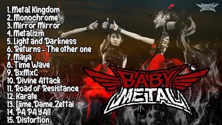 Download lagu Baby Metal Full Album 2023 Compilation | Kumpulan lagu terbaru Baby Metal Bonus mp3 Download lagu Baby Metal Full Album 2023 Compilation | Kumpulan lagu terbaru Baby Metal Bonus mp3