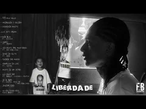 ORUAM - MELHORES MUSICAS DE 2024/25 - LIBERDADE