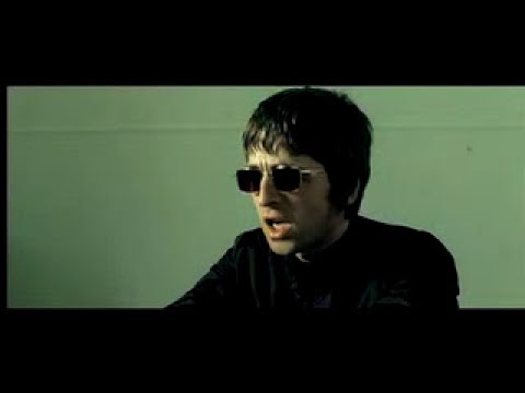 Oasis - Sunday Morning Call (Official Video)