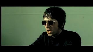 Oasis - Sunday Morning Call (Official Video)
