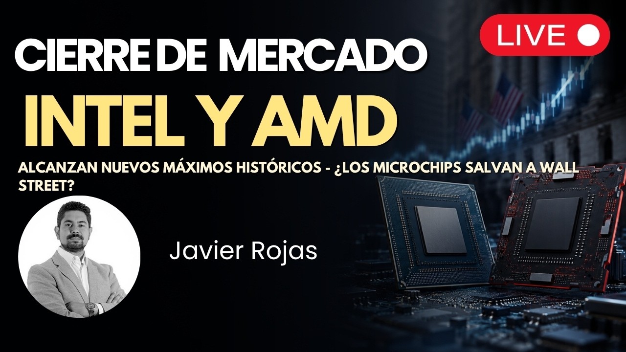 ¿FALSA CALMA EN WALL STREET? EL ESCENARIO DE DUPLIDIDAD QUE PONE A PRUEBA LAS TENDENCIAS DEL MERCADO