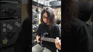 新ソロアルバムの2曲目を録り終えました！