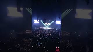 STORMZY - FIRST THINGS FIRST  (LIVE AT THE O2 ARENA LONDON) HITH UK TOUR 27/03/22