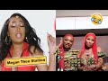 Megan Thee Stallion Funny Moments 2