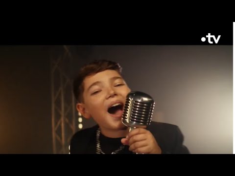 Lissandro - Oh Maman ! France 🇫🇷 - Official Music Video / Winner Junior Eurovision 2022