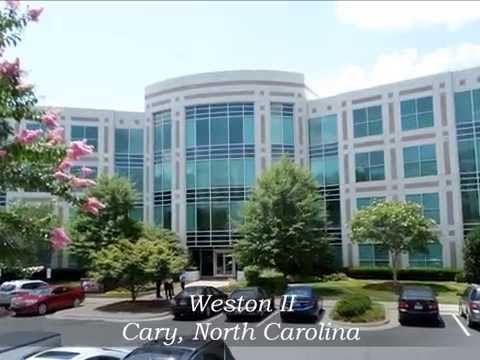 Office Space at Weston II