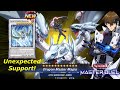 Pure Blue Eyes Deck With The New Lightstorm Dragon Wrath Of The Tyrants Selection Pack