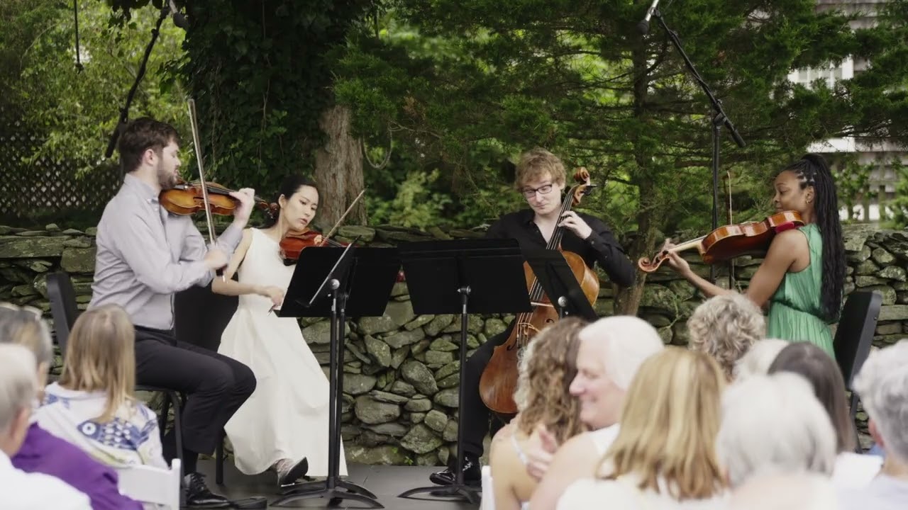 Haydn - The Joke