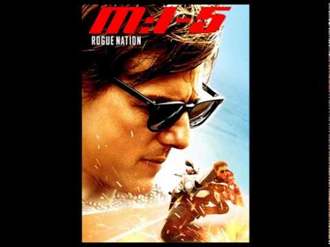 Tribute all Mission Impossible Theme 1 2 3 4 5 6 + TV Serie
