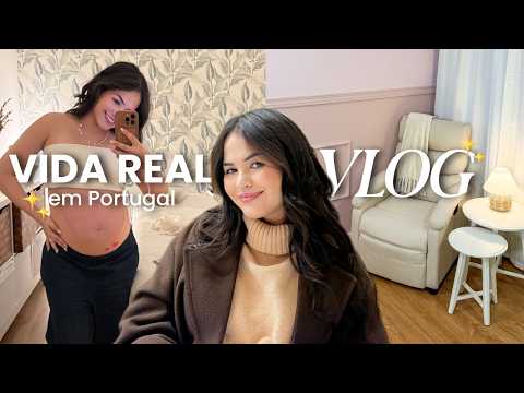 COMO REALMENTE É MINHA VIDA! ✨ uma semana comigo