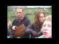 2010 teaser, Revenge of the Mekons