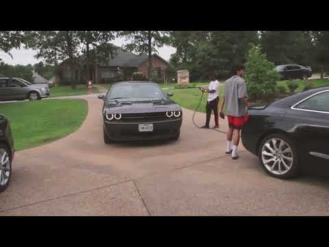 King J4y! Music Video