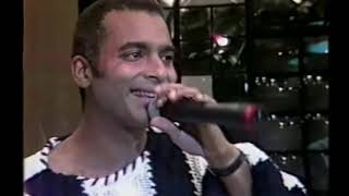 Jon Secada - Just Another Day (Live)