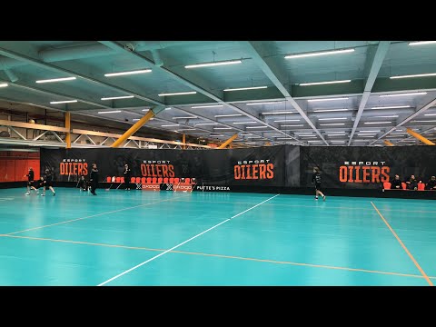 8.1.2023 P16 SM: Oilers Black - LASB