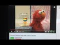 Elmo Sesame Street PBS