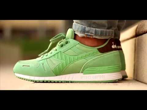 DIADORA TITAN II | KICKS