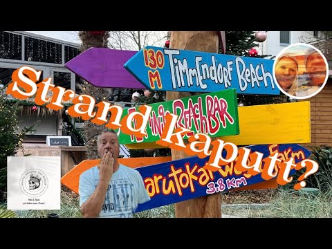 Timmendorfer Strand, sein Strand und seine Stellplätze! #timmendorferstrand #strand #stellplätze