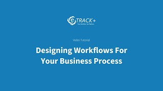 Videos zu eTRACK+