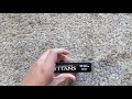 Remember The Titans 2000 VHS Review