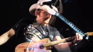 Brad Paisley - Playing with Fire