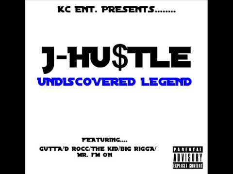 J-Hu$tle - J.H.U.S.T.L.E.