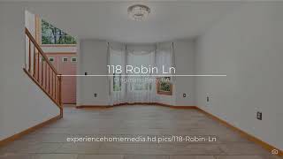 118 Robin Ln, Dingmans Ferry, PA