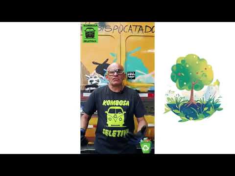 Prévia do vídeo KOMBOSA SELETIVA LTDA