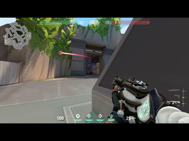 Brimstone Breeze Incendiary Támadás