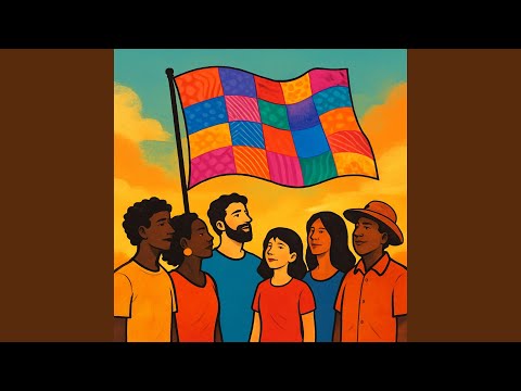 Con Una Bandera (feat. Agus Bouquet)