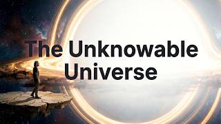 We May Never Know the Universe's Shape.