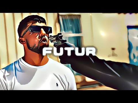 Koba LaD x Zkr x Timal Type Beat "FUTUR" | Instru Trap/Banger/Sombre | Instru Rap 2021
