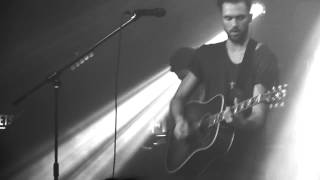 Lawson - Used To Be Us (NEW SONG) @ Manchester Gorilla 30/03/15