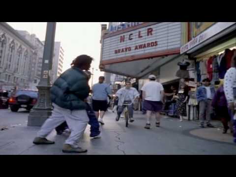 The Pharcyde ''Drop''