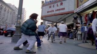 The Pharcyde ''Drop''