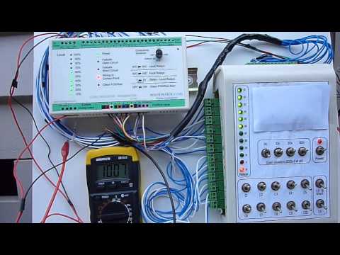 LIT Analogue Output