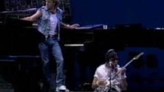 Keith Emerson master keyboard