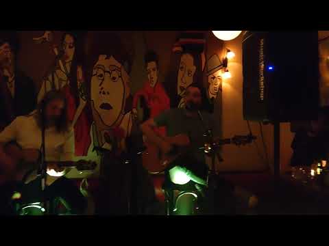 Sultans Of Swing - Emir Hot & Muris Varajic Bugojno 2022