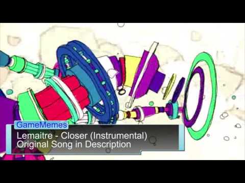 download lagu mp3 mp4 Lemaitre Closer Ringtone, download lagu Lemaitre Closer Ringtone gratis, unduh video klip Lemaitre Closer Ringtone