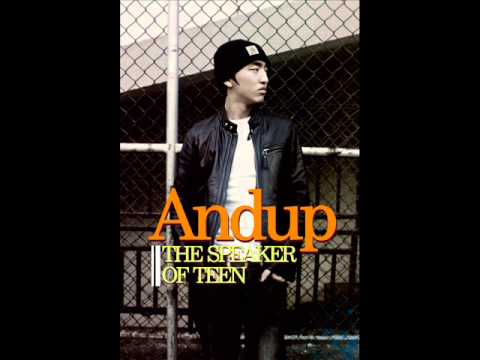 Andup 그 곳