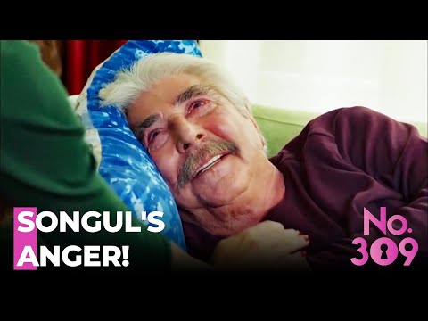 Songül's Enraged About The Attention Yıldırım Gets - No.309 Episode 231
