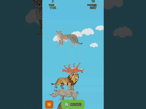 Animal Stack