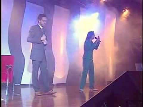 Leonardo Gonçalves y Tatiana Costa / Tu angel