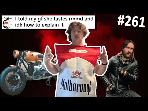 The Coolest Episode Yet | Judgies Ep 261